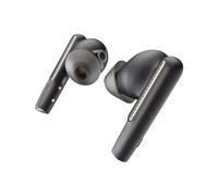 Headsets Business HP Poly Ersatz Buds schwarz (L+R) fur Vo NUOVO