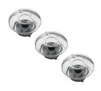 Headsets Business HP Poly Ersatz-Ohrstopsel GroBe L (3 Stk NUOVO