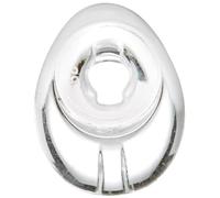 Headsets Business HP Poly Ersatz-Ohrstopsel GroBe M fur W4 NUOVO