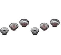 Headsets Business HP Poly Ersatz-Ohrstopsel Voyager 5200 G NUOVO