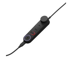 Headsets Business Jabra Engage 50 II Link USB-A. MS NUOVO
