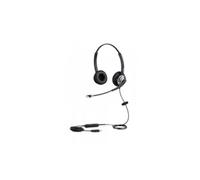 Headsets Business Plusonic USB Headset 8.2MS binaural, NC, NUOVO