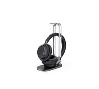Headsets Business Yealink Bluetooth Headset BH76 Plus with NUOVO