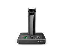 Headsets Business Yealink Headsets WH63 UC only Base witho NUOVO
