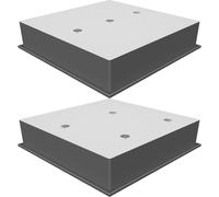 Headshell Display Stand for Sony SH-151 - Professional Audio Storage Cover