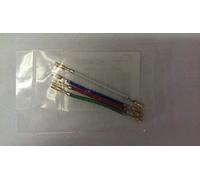 Headshellkabel Hc-Gold (Set)