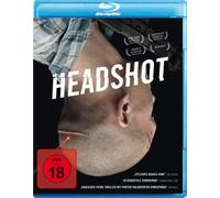Headshot