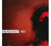Headshot - 451