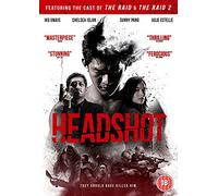 Headshot [Edizione: Regno Unito] [Edizione: Regno Unito]