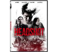 Headshot [Edizione: Stati Uniti]