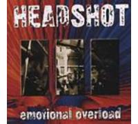 Headshot – Emotional Overload