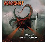 Headshot - Eyes of the Guardians