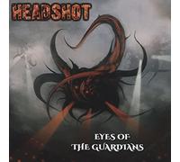 Headshot - Eyes of the Guardians