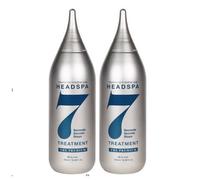 HEADSPA 7 The Premium Hair Conditioner Essence for Scalp Glow 310 ml x2