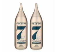 Headspa7 Il trattamento premium per capelli per i sintomi della perdita dei c...