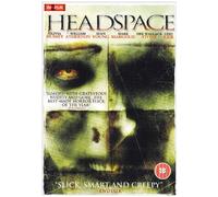 Headspace [2005] [DVD] [Edizione: Regno Unito]