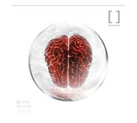 Headspace - All That You Fear Is Gone [2 LP + 1 CD]