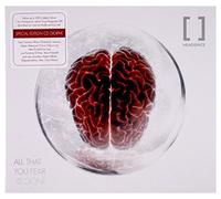 Headspace - All That You Fear Is Gone