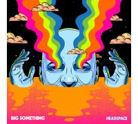 Headspace (Vinyl) Big Something