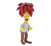 Headstart The Simpsons Action F Sideshow Bob Simpson parlante 15cm 25years Gd14