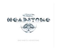 Headstone – Bad Habits – CD