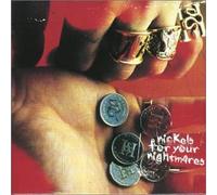 Headstones - Nickels for Your Nightmare