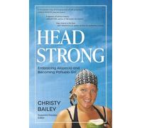 Headstrong: Embracing Alopecia and Becoming Pañuelo Girl