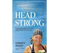 Headstrong: Embracing Alopecia and Becoming Pañuelo Girl