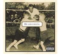 Headstrong - Headstrong