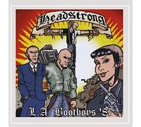 Headstrong - L.A. Bootboys
