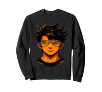 Headstrong The Face of Fire Freedom And Fury, Idea Regalo Felpa