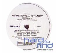 Headstrong - The Truth