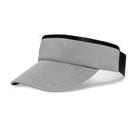 Headsweats Supervisor Berretto, Unisex Adulto, Grigio, Taglia Unica