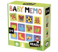Headu - Baby Memo
