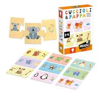 Headu - CUCCIOLI & PAPPA