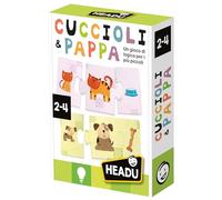 Headu - CUCCIOLI & PAPPA