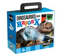Headu Dinosauri Educativi Per Bambini Raggi X Bassi
