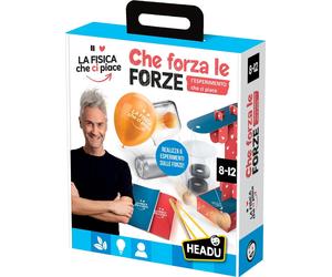 Headu: Fccp Che Forza Le Forze - AA.VV.