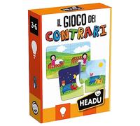 Headu - IL GIOCO DEI CONTRARI