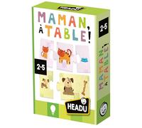 Headu - Gioco educativo, FR22748, Multicolore