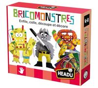 Headu- Gioco educativo per Bambini, Multicolore, FR54228