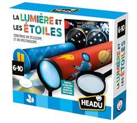 Headu- Gioco educativo per Bambini, Multicolore, FR54310
