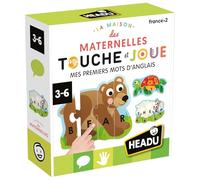 Headu- Gioco educativo per Bambini, Multicolore, FR57618