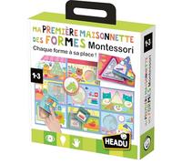 Headu- Gioco educativo per Bambini, Multicolore, FR57717