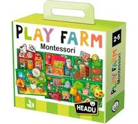 HEADU Gioco Educazione dei Bambini, Standard