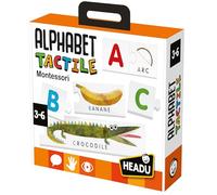 Headu - Gioco Puzzle, fr21215, Multicolore