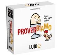 Headu HDUIT27484 Ludic - Proverbiamo