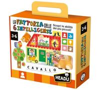 Headu HDUIT29549 La Fattoria delle Intelligenze