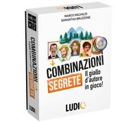 Headu HDUIT57335 Combinazioni Segrete