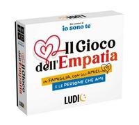 Headu HDUIT62838 Io Sono Te Gioco dell'Empatia